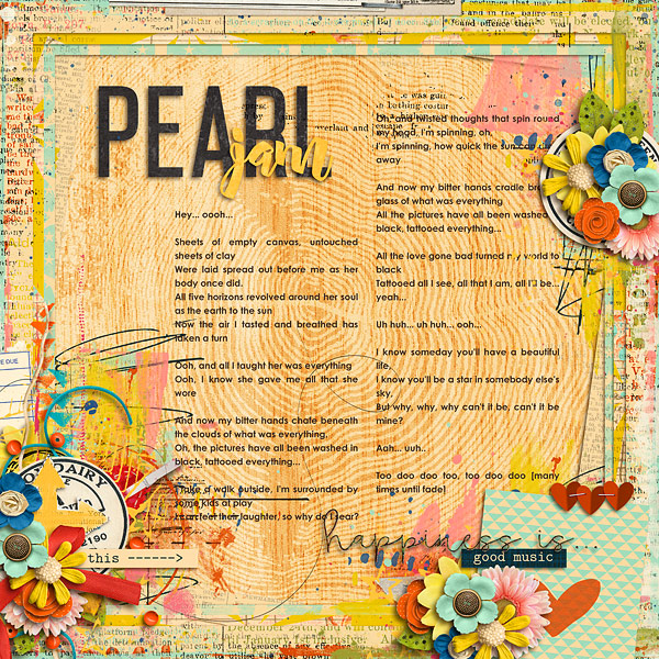 Pearl Jam