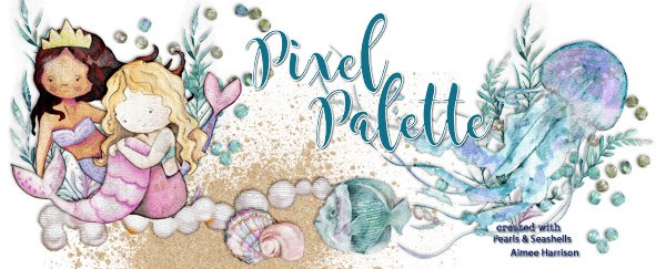 Pearls of the Sea
