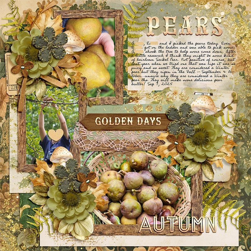 Pears