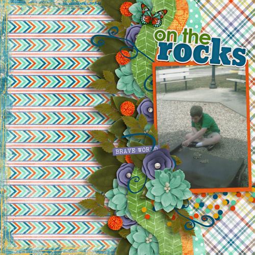 Pebbles