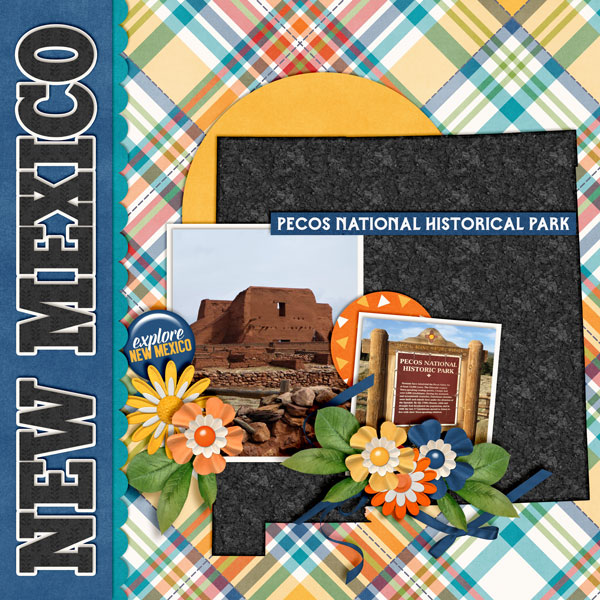 Pecos-National-Historial-Park