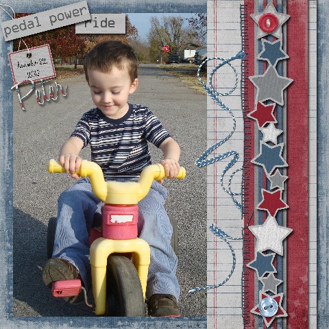Pedal Power