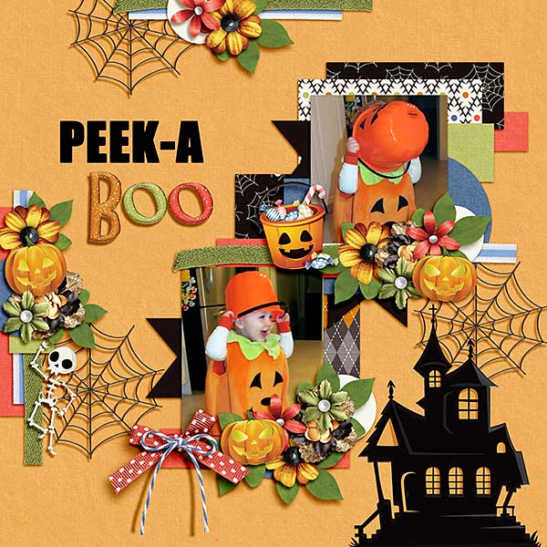 Peek-A-Boo