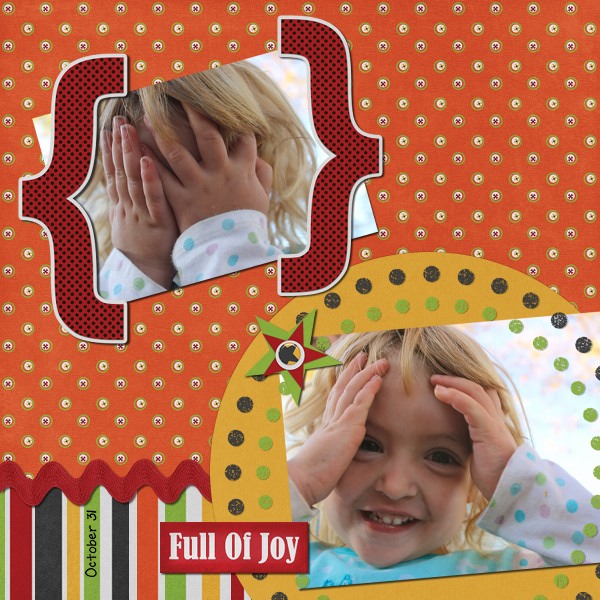Peek A Boo