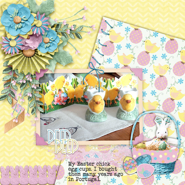 Peep-peep