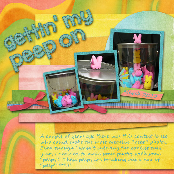 Peep