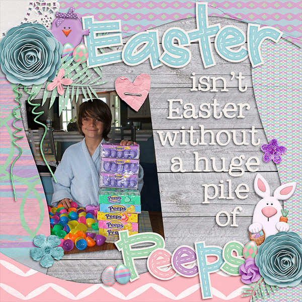 Peeps