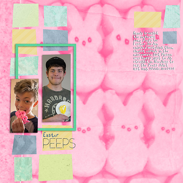 Peeps