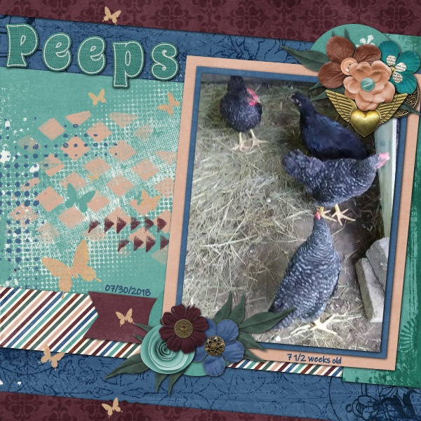 Peeps