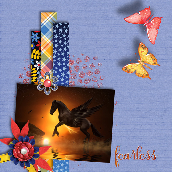 Pegasus