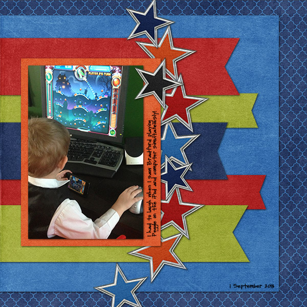 Peggle
