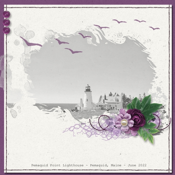 Pemaquid Point 2022