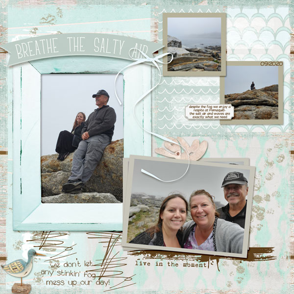 Pemaquid