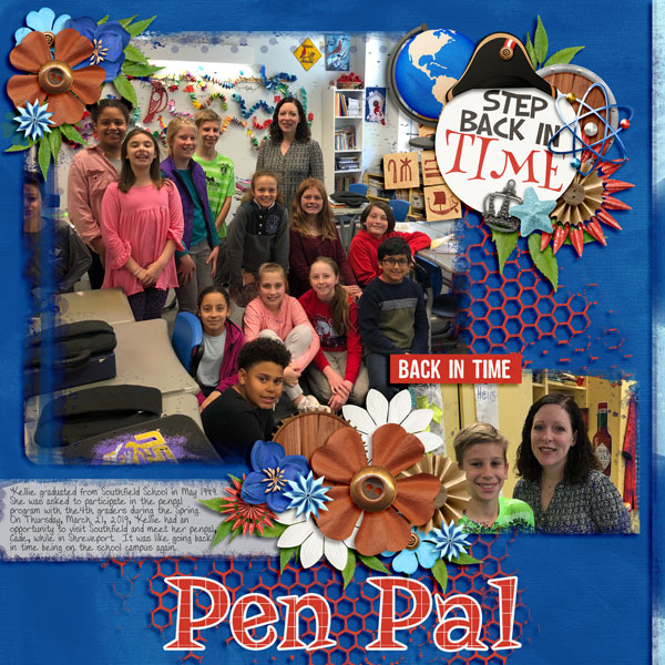 Pen Pal 2019