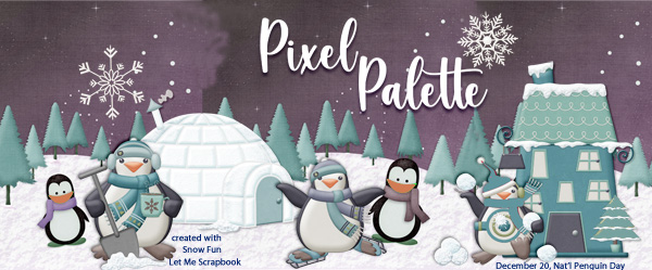 Penguin Day!