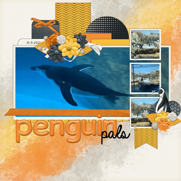 Penguin Pals