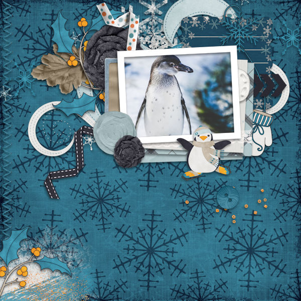 Penguin