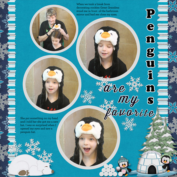 Penguin_Hat
