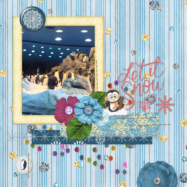penguin_wonderland