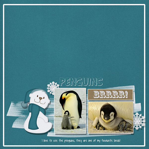 Penguins
