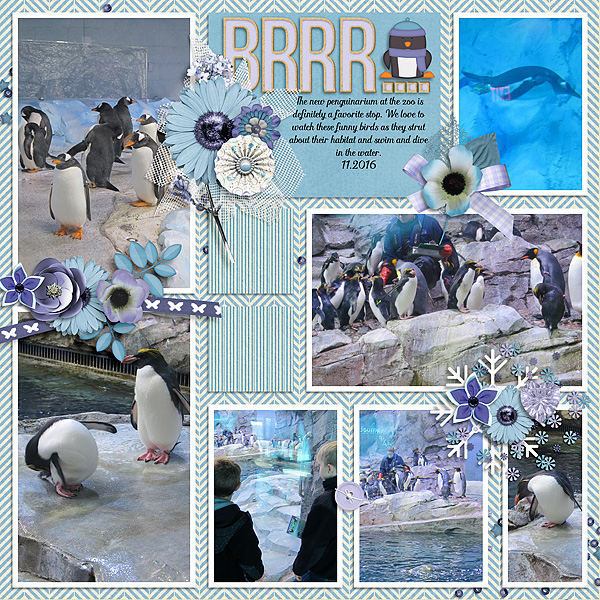 Penguins