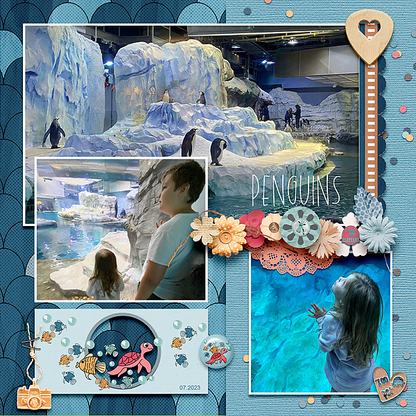 Penguins