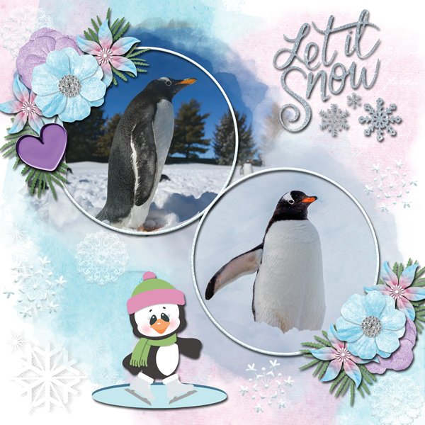 Penguins