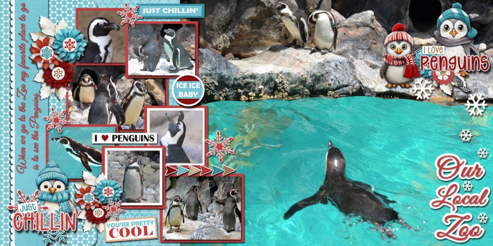 Penguins