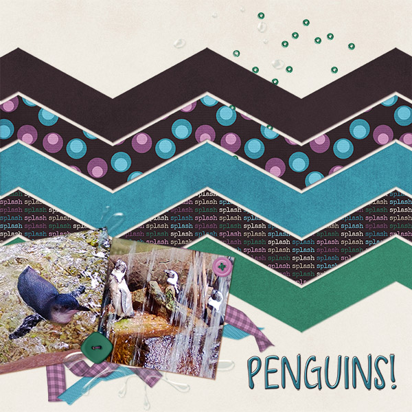 Penguins!