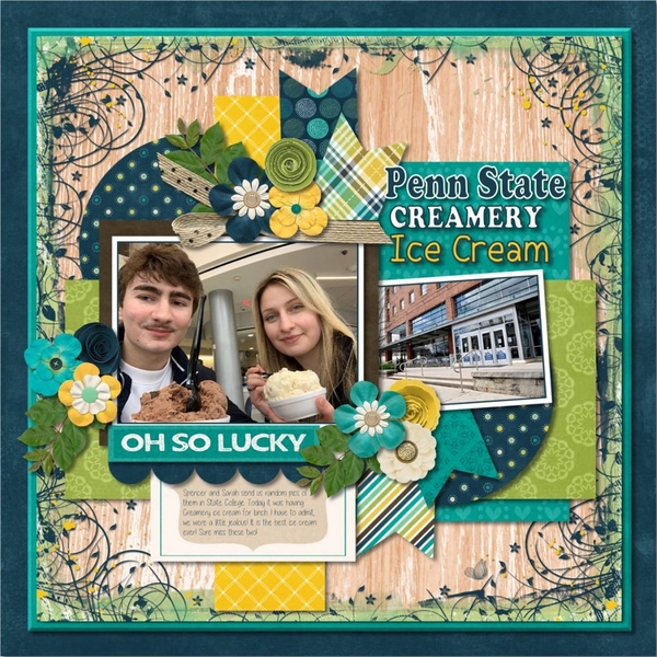 Penn State Creamery