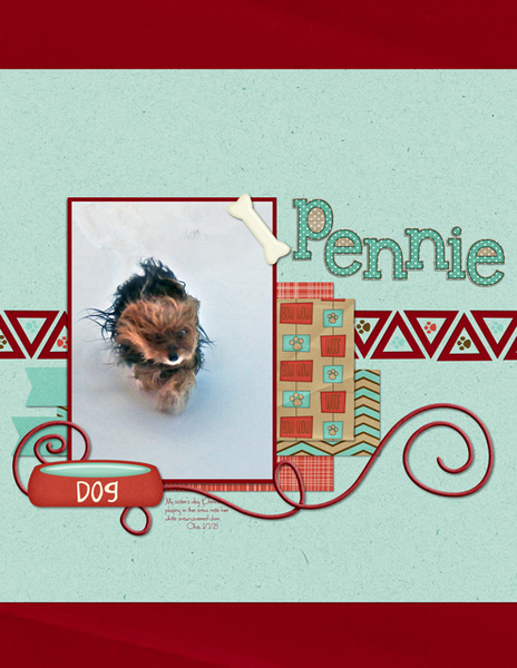 Pennie