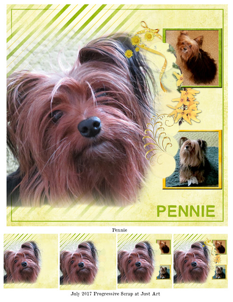 Pennie
