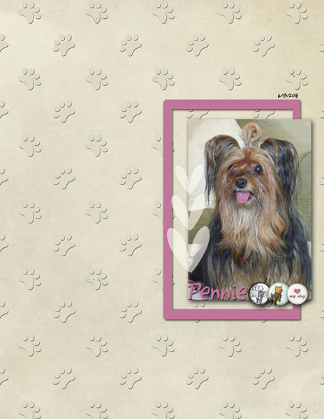 Pennie