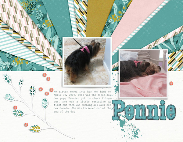 Pennie