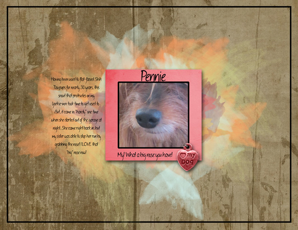 Pennie