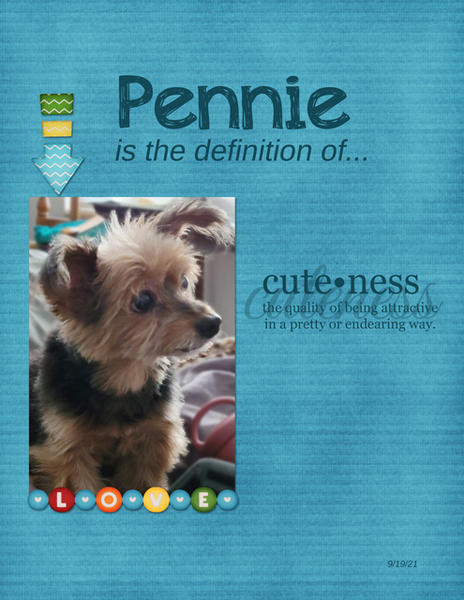 Pennie
