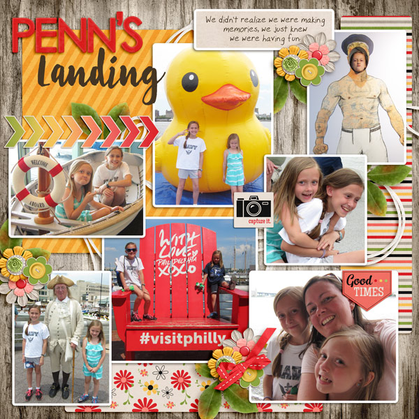 Penns Landing