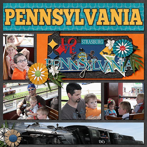 Pennsylvania Railroad