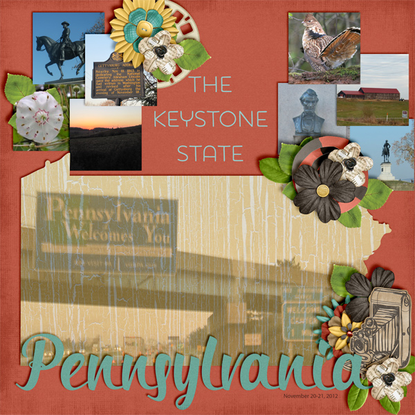 Pennsylvania