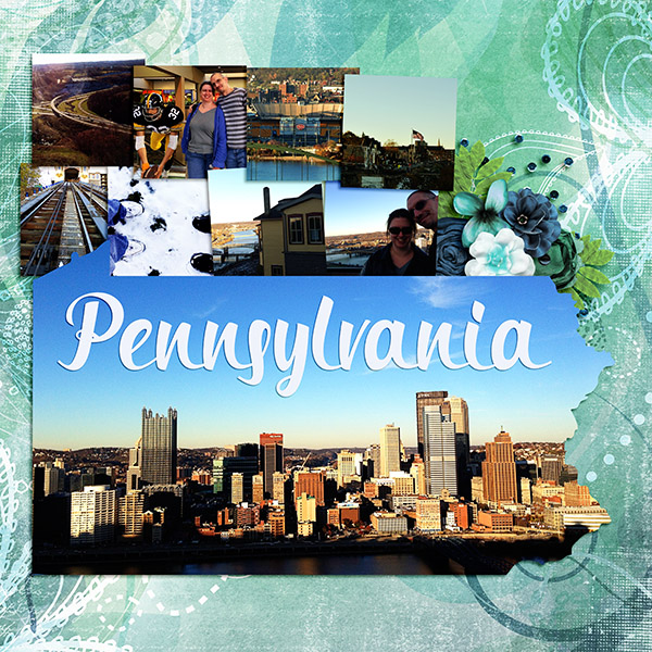 Pennsylvania