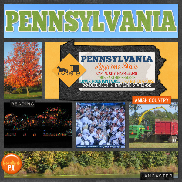 Pennsylvania