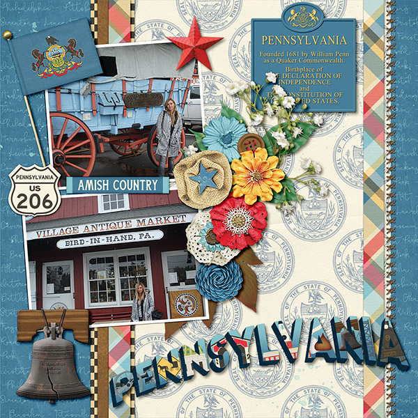 Pennsylvania