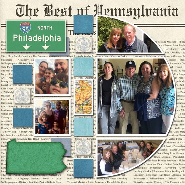Pennsylvania