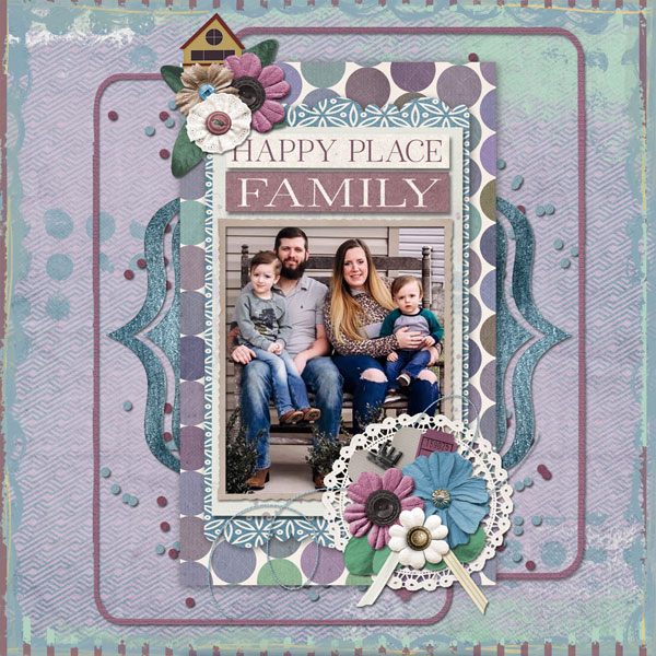 PENNY LANE