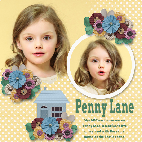 Penny Lane