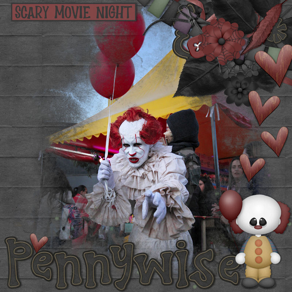 Pennywise