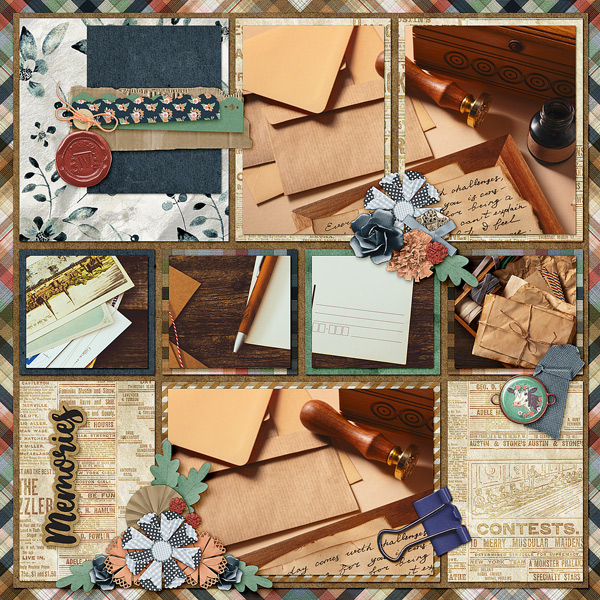 Penpals