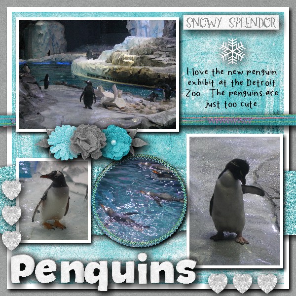 Penquins