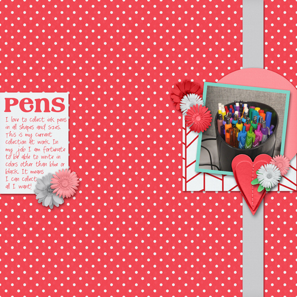 Pens