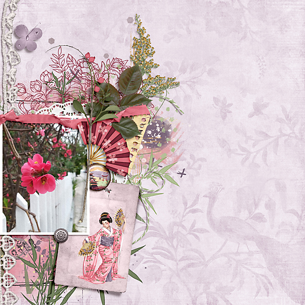 Peonies For Mom